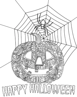 Pumpkin, pages, halloween coloring pages printable pdf, halloween coloring pages preschool, halloween coloring pages hello kitty, halloween coloring pages for toddlers, halloween coloring pages for kindergarten, halloween coloring pages for adults printable, halloween coloring pages easy, halloween coloring pages disney, halloween coloring page, Detailed, cute halloween coloring pages, Coloring - Detailed Pumpkin
 coloring pages