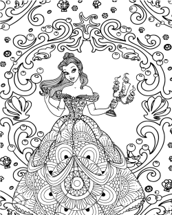 pages, Mandala, free disney coloring pages, disney princess coloring pages, disney coloring pages thanksgiving, disney coloring pages princess, disney coloring pages online, disney coloring pages halloween, disney coloring pages christmas, disney coloring pages by number, disney coloring page, Disney, Coloring, characters, Adult, 1000 free disney coloring pages - Disney Characters Mandala for Adult
 coloring pages