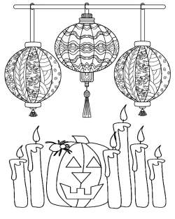 pages, Lantern, halloween coloring pages simple, halloween coloring pages printable pdf, halloween coloring pages preschool, halloween coloring pages hello kitty, halloween coloring pages for kindergarten, halloween coloring pages bluey, halloween coloring page, halloween coloring ideas, halloween coloring books near me, Halloween, cute halloween coloring pages, Coloring - Halloween Lantern
 coloring pages