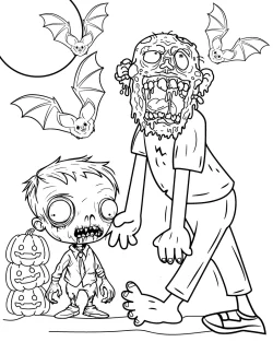 Zombie, pages, halloween coloring pages simple, halloween coloring pages printable pdf, halloween coloring pages for kids, halloween coloring pages for adults printable, halloween coloring pages disney, halloween coloring pages cute, halloween coloring pages bluey, halloween coloring pages, halloween coloring books near me, Halloween, cute halloween coloring pages, Coloring - Halloween Zombie
 coloring pages