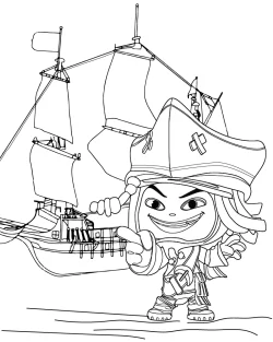 Sparrow, pages, Jack, free disney coloring pages, disney princess coloring pages, disney coloring pages pdf, disney coloring pages online, disney coloring pages for girls, disney coloring pages for adults, disney coloring pages christmas, disney coloring pages, disney coloring page pdf, Coloring, Adult, 1000 free disney coloring pages - Jack Sparrow for Adult
 coloring pages