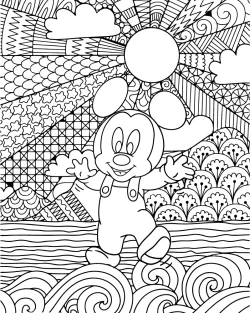 pages, Mouse, Mickey, disney princess coloring pages, disney coloring pages stitch, disney coloring pages princess, disney coloring pages pdf, disney coloring pages online, disney coloring pages halloween, disney coloring pages christmas, disney coloring pages, disney coloring page, Coloring, Adult, 1000 free disney coloring pages - Mickey Mouse for Adult
 coloring pages