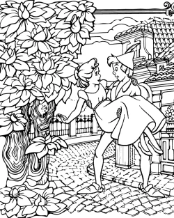 Peter, Pan, pages, free disney coloring pages, disney princess coloring pages, disney coloring pages stitch, disney coloring pages princess, disney coloring pages halloween, disney coloring pages for adults, disney coloring pages, disney coloring page pdf, disney coloring page, Coloring, Adult, 1000 free disney coloring pages - Peter Pan for Adult
 coloring pages